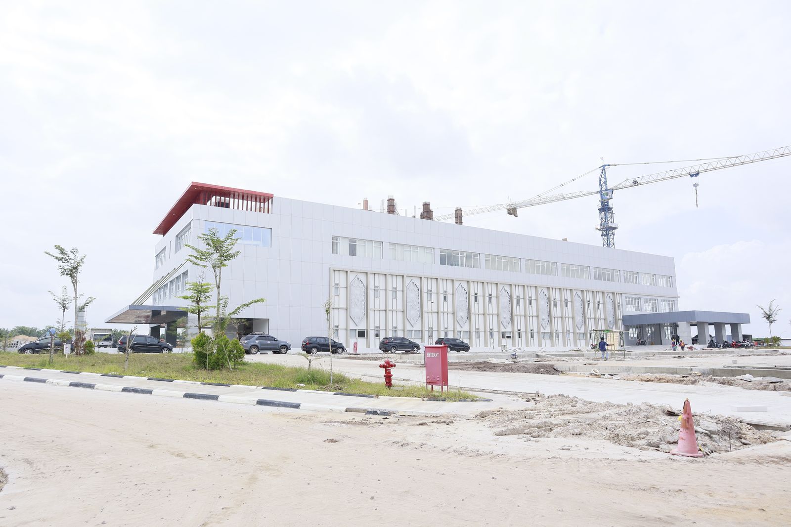 Galeri RSUD Hanau 3