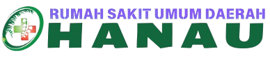 Logo RS Umum Daerah Hanau