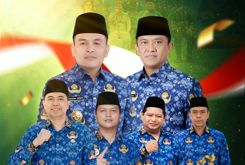 Tiga Pejabat RSUD Hanau Dilantik Gubernur Kalteng, Perkuat Profesionalisme dan Tata Kelola Pelayanan